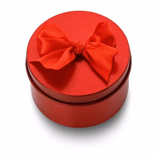 Confezione con chiusura magnetica con logo personalizzato Confezione regalo con inserto in schiuma Confezione regalo in carta Confezione cosmetica Confezione regalo con profumo premium per olio
